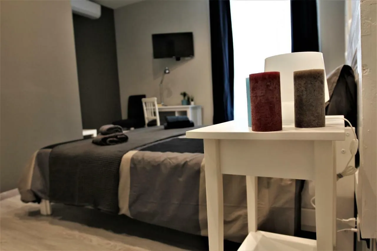 B&B Terre Di Catane 2*,