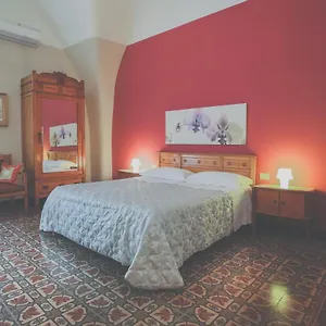 Palazzo Speciale Aeroporto di Catania Fontana Rossa