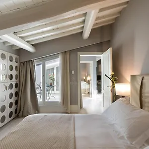 Cavalieri Palace Luxury Residences 2* Florence