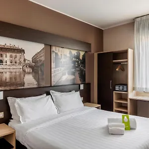 Portello 4* Μιλάνο