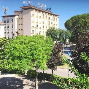 Ristorante Alcide 4* Poggibonsi