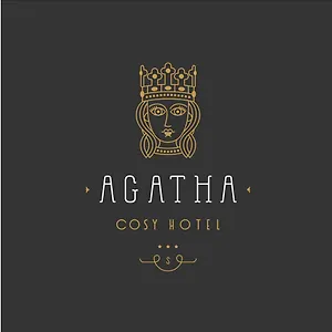 Agatha Cosy *** CTA