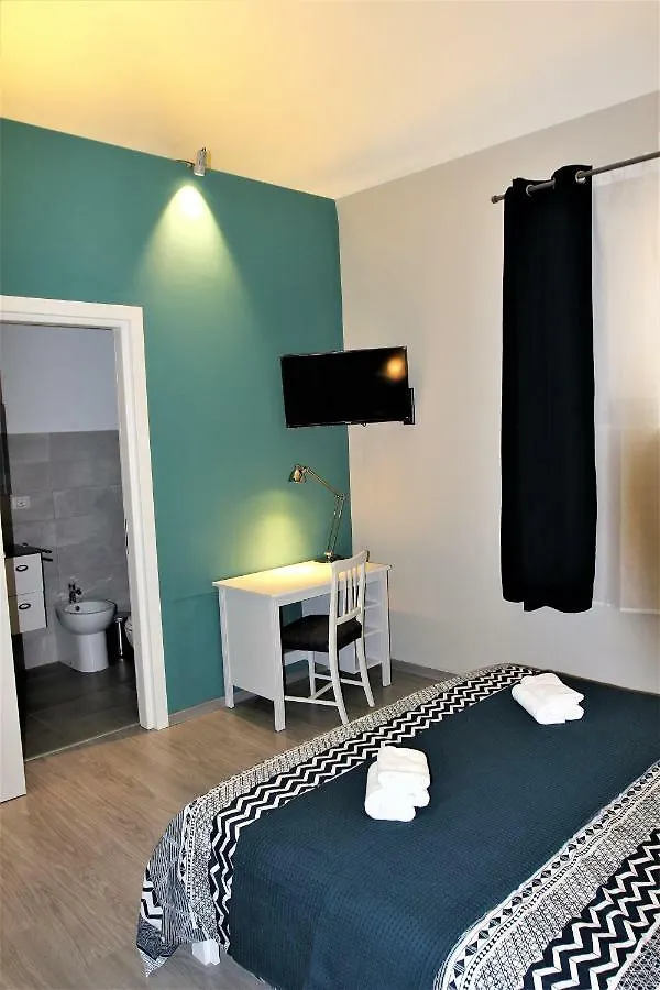 B&B Terre Di カターニア 2*,  イタリア